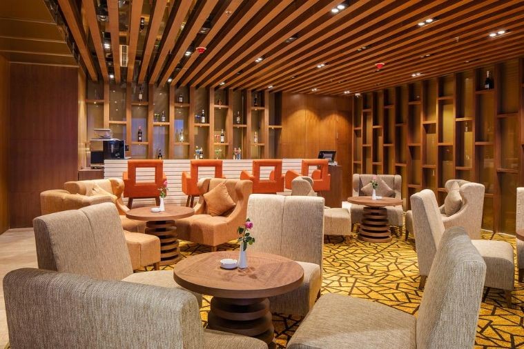 Khách sạn Wyndham Legend Hạ Long 